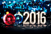 Что подарить на Новый 2016 год?