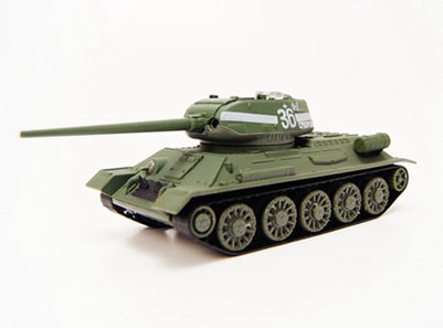 Новые танки и танковые бои от VSTank уже в продаже!