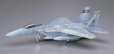 F-15C Eagle U.S. AIR Force E13, масштаб 1:72
