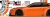 HPI Sprint 2 Flux BMW M3 GTS Orange 2.4G