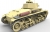 CB35105 Танк Skoda LT Vz35 R-2 Tank (2 in 1) Eastern European Axis forces (Bronco Models) 1/35