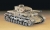 Pz.Kpfw IV Ausf F2 (HASEGAWA) 1/72

