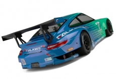 HPI Sprint 2 Sport 2.4G Falken Porsche 911 GT3 RSR 1/10