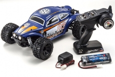 1/10 EP 4WD Mad Bug VE T2 RTR
