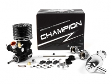 Champion (5 Ports) Ver. 1.2. Combo Pack