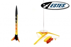 Taser Launch Set E2X