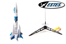 Shuttle Xpress Launch Set E2X