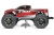 Traxxas E-Maxx Brushless MXL 1/10 (with Bluetooth module and telemetry) + NEW Fast Charger