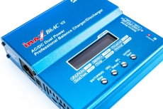Зарядное устройство SkyRC iMAX B6AC Version 2 Ac/dc (6A Charge; 2A Discharge)