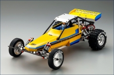 1/10 EP 2WD Racing Buggy SCORPION