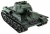 Радиоуправляемый танк Heng Long T-34 V7.0 масштаб 1:16 RTR 2.4GHz