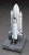 Космический корабль Space Chuttle with boosters and launching mount (HASEGAWA) 1/200
