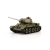 Радиоуправляемый танковый бой Torro Tiger I и T-34/85 1:30