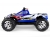 Off-Road Monster Truck 4WD, OS.18, RTR, 2.4G, Waterproof, Light system 1:10
