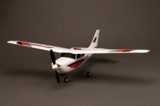 Cessna от компании Nine Eagles Skyeagle NE770B mode2 RTF