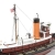 Сборная модель корабля Hercules Tugboat, OcCre, 1:50