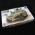 Автомобиль M1114 Up-Armored Tactical Vehicle (Bronco Models) 1/35 hfy57532