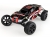 Off-Road Truggy 2WD, Brushed, RTR, 2.4G, Waterproof 1:10
