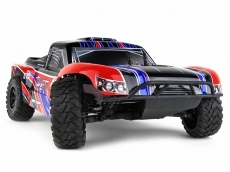 1:10 Off-Road Short Course DT5 N1 4WD, GO.18, RTR, 2.4G, Waterproof
