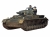 35096  Нем.танк Pzkpw IV Ausf.D (3ф) (TAMIYA) 1/35