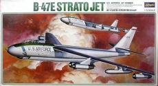 B-47E STRATO JET (HASEGAWA) 1/72

