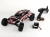 Off-Road Truggy 2WD, Brushed, RTR, 2.4G, Waterproof 1:10
