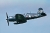 Палубный Истребитель F4U Corsair