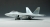 80210 Самолет F-22A "Raptor" (Hobby Boss) 1/72