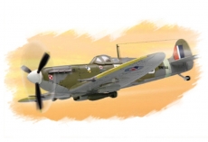 Spitfire MK Vb (Hobby Boss) 1/72

