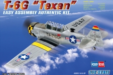 American T-6G Texan (Hobby Boss) 1/72
