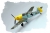 Bf109E-3 (Hobby Boss) 1/72
