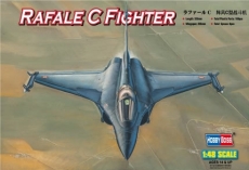 Rafale C Fighter (Hobby Boss) 1/48
