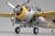 F4F-3 early Wildcat (Hobby Boss) 1/48
