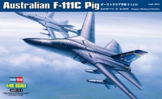 Australian F-111C Pig (Hobby Boss) 1/48
