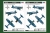 80389 Самолет F4U-5 Corsair (Hobby Boss) 1/48