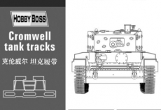 81004 Траки для танка Cromwell (Hobby Boss) 1/35