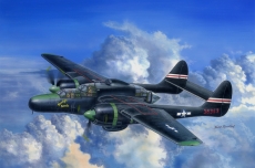 US P-61C Black Widow (Hobby Boss) 1/48
