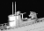 Подводная лодка German Navy Type IX-C U-Boat (Hobby Boss) 1/350
