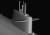 Подводная лодка PLAN Type 091 Han Class submarine (Hobby Boss) 1/350
