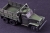 Грузовик US GMC CCKW-352 Machine Gun Turret Version (Hobby Boss) 1/35
