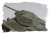 84806 Танк Russia T-34/76 Tank 1942 (Hobby Boss) 1/48