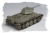 Russia T-34/76 Tank 1943 (Hobby Boss) 1/48
