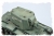 Russian KV «Big Turret» Tank (Hobby Boss) 1/48
