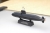 Подводная лодка JMSDF OYASHIO CLASS (Hobby Boss) 1/700
