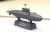 Подводная лодка RUSSIAN NAVY KILO CLASS (Hobby Boss) 1/700
