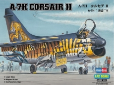 A-7H Corsair II (Hobby Boss) 1/72
