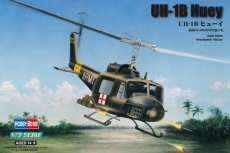 UH-1B Huey (Hobby Boss) 1/72
