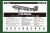 Самолет C-47D Skytrain (Hobby Boss) 1/72 hfy104094