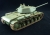 CB35110 Танк Russian Heavy Tank KV-85 (Bronco Models) 1/35