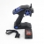 Внедорожник HSP Sheleton Blue EP Brushless 4WD 1:5 2.4G - 94080-14050-BL